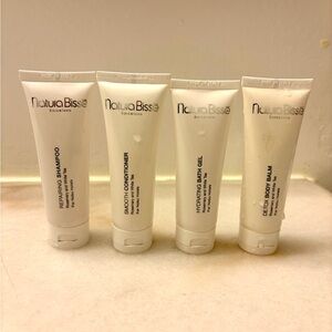 Natura Bissé Travel Size Set